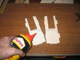 Doubled formers (38)